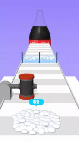可乐爆炸数学(Cola Explosion Math)