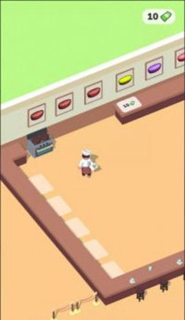 疯狂蛋糕我的小面包店（Crazy Cakes: My little bakery）