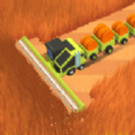 收割草(Harvest.io)