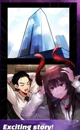 破产魔王(Bankrupt Devil）