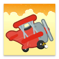 飞扬的飞机(Flappy Furious)