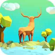 沙盒绿洲（Animal Island）