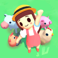 我的小小农场(mylittlefarm)