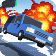 疯狂之路经典（Crazy Road: Classic）