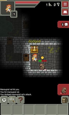 混音地牢（Remixed Dungeon）