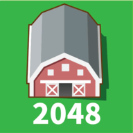 你好小镇2048（Hello Town 2048）