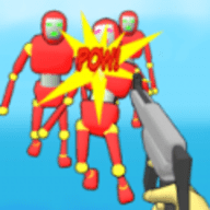 枪手博伊（Gunner Boi 3D）