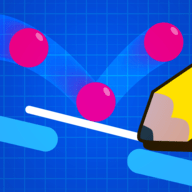 涂鸦小球（Doodle Balls）