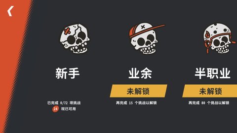 开路先锋（Trailboss BMX）