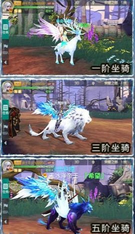 轮回之刃最新版