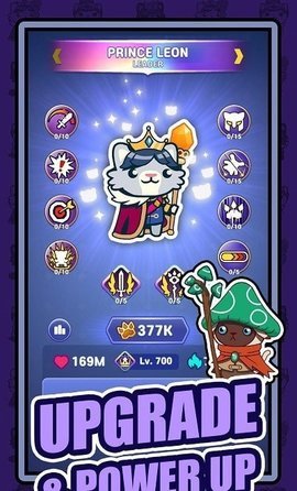 猫国联邦突击（Catopia）