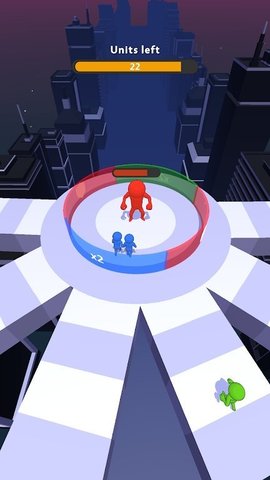 乘法战斗（Multiply to Fight）