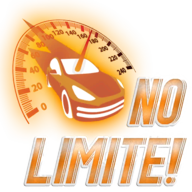 没有限制竞速（No Limite!）