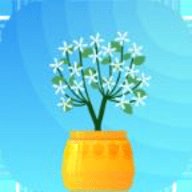 阳光花园游戏