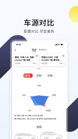 平行进口车海外代购