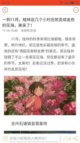 掌桂