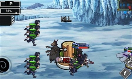 火影外传六道斑（NARSEN REMASTERED）