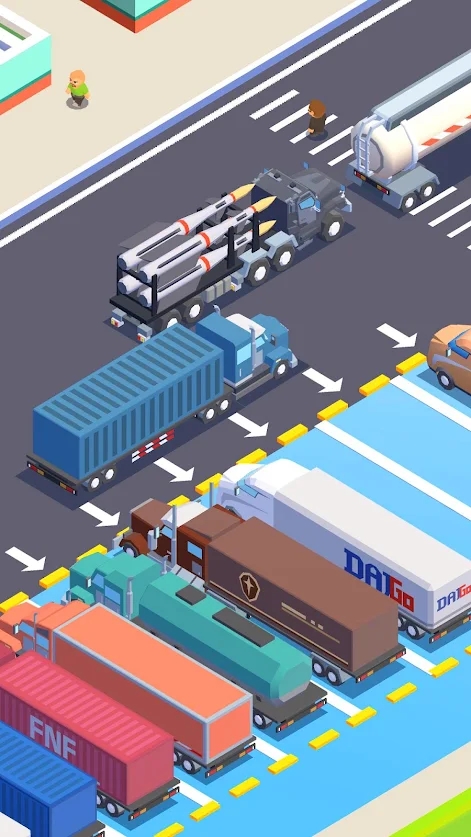 旅游中心大亨（Travel Center Tycoon）