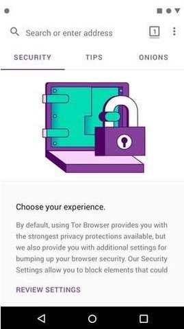 Tor浏览器（Tor Browser）