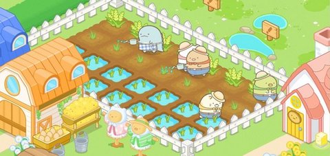 小仓农场（Sumikko Farm）