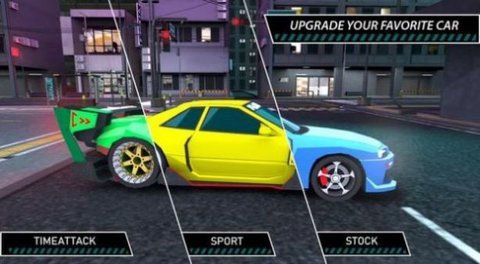 万安多里夫托（Wangan Dorifto）