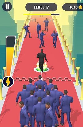 威尔史密斯扇耳光跑（Will You Slap Run: Smack Kings）