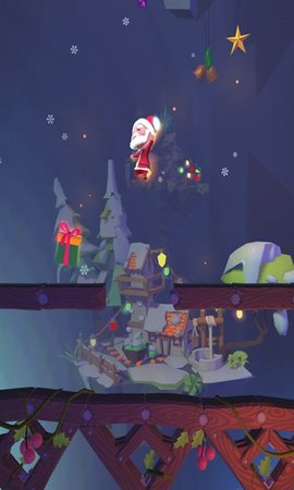 小小圣诞老人的任务（Tiny Christmas）