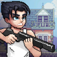 生存之家：像素指南（Survival House: Pixel Guide）
