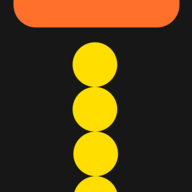 贪吃蛇遇上打方块（Balls VS Blocks）