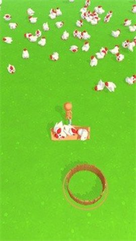 追鸡者(Chicken Chaser)
