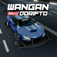 万安多里夫托（Wangan Dorifto）