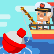 闲置的钓鱼故事(Idle Fishing)