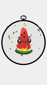 十字绣俱乐部（Cross Stitch Club）