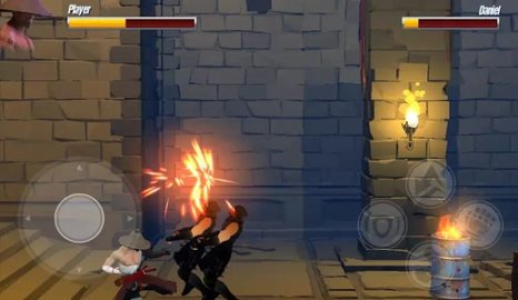 武士格斗战争（Samurai Fighter Warrior）