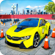 疯狂停车模拟（Advance car parking driving simulation）