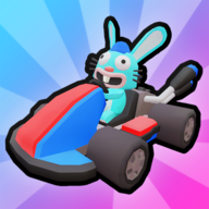无敌破坏王赛车（Smash Karts）
