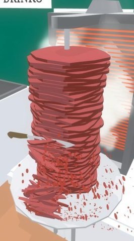 烤肉串师傅3D（Kebab Master 3D）
