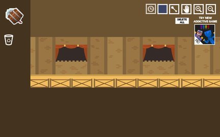 中世纪游乐场（Medieval Playground）