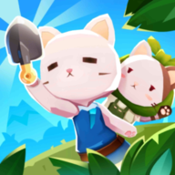 猫岛探险记(The Secret of Cat Island)