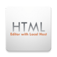 html编辑器（HTML EDITOR WITH LOCAL SERVER）