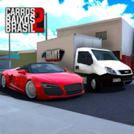 遨游荷兰汽车模拟2(Carros Baixos Brasil 2)