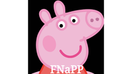 小猪佩奇之在杰难逃（Five Night at Peppa Pig）
