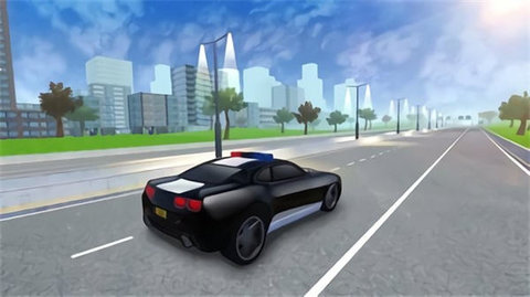勇者无畏（Fearless Wheels）