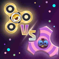 指尖陀螺（Fidget Spinner）