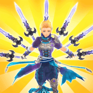剑术比赛（Swords Play）