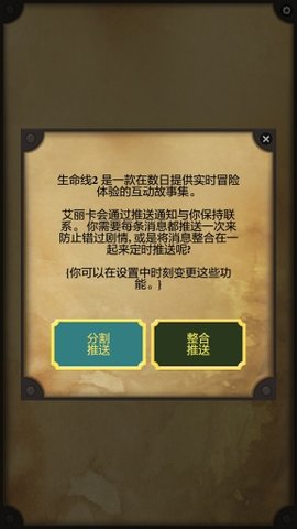 生命线2（Lifeline 2）