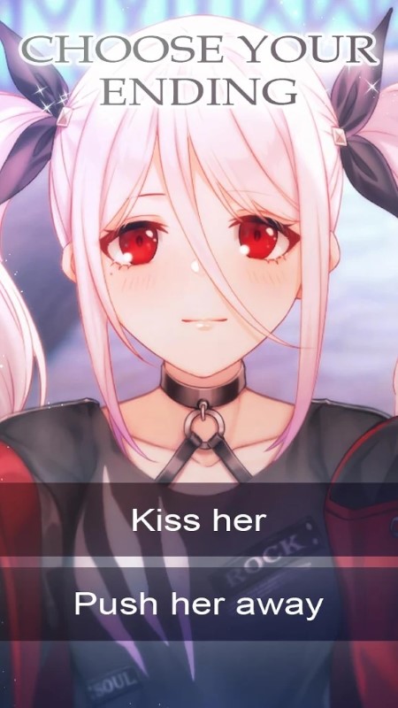 我的公主女友（My Princess Girlfriend）