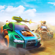战争汽车（Cars of War）