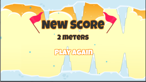 飞扬的飞机(Flappy Furious)