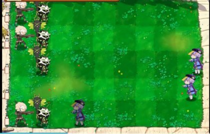 PVZ原神